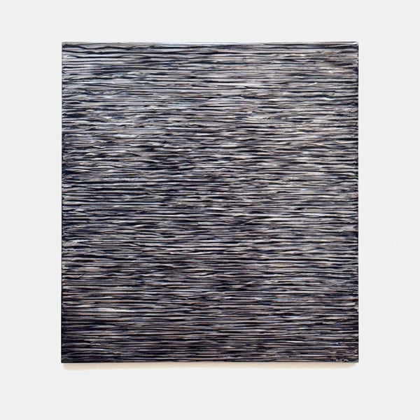 Teurk, Strata X, 2025