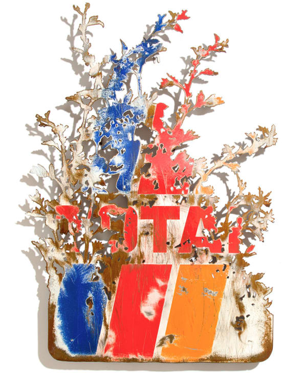 Dan Rawlings, Total, 2023