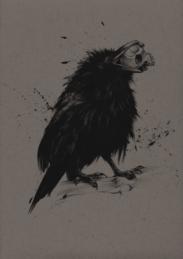 Eric Lacan, Candy 3, 2020