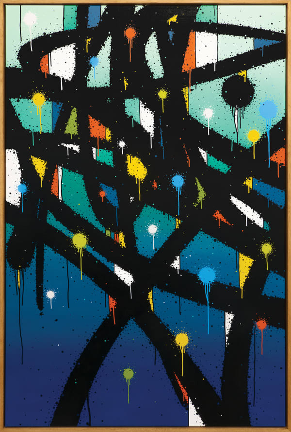 Mist, Cohabits, 2022