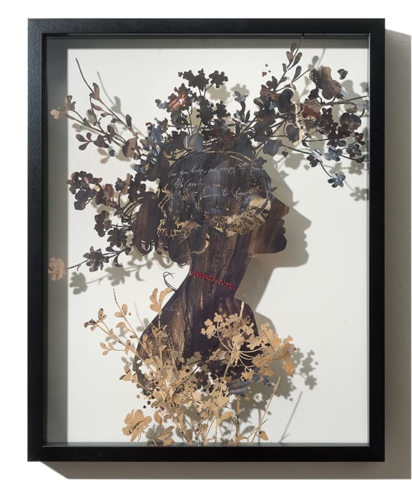 Eric Lacan, N.I.B., 2022