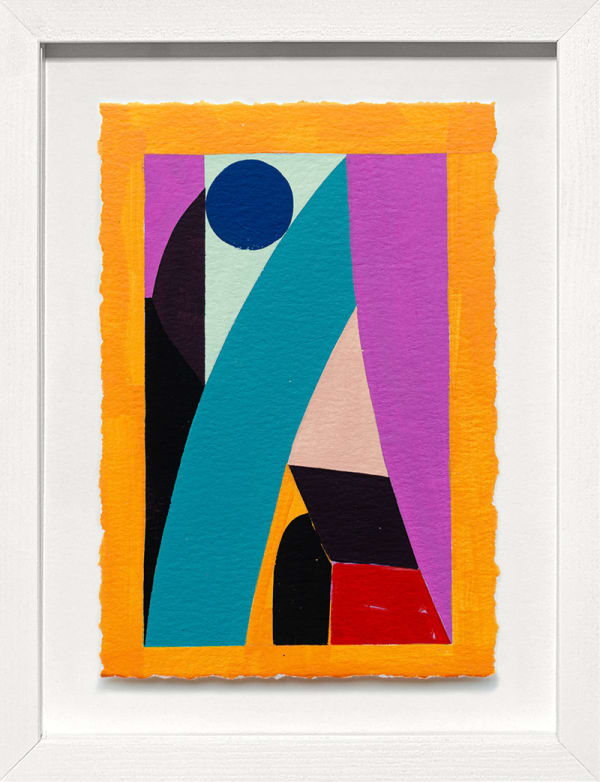 The Feebles, Extrait #35, 2025