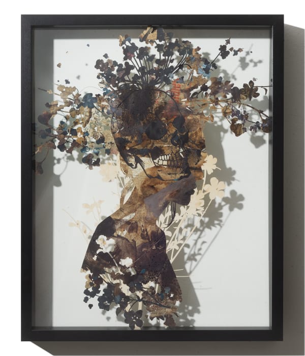 Eric Lacan, Black Sabbath, 2022