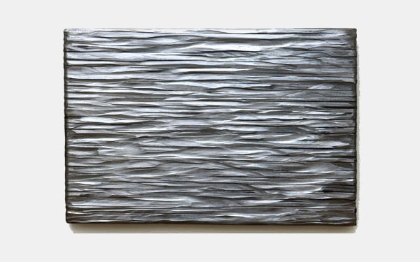 Teurk, Strata VIII, 2025