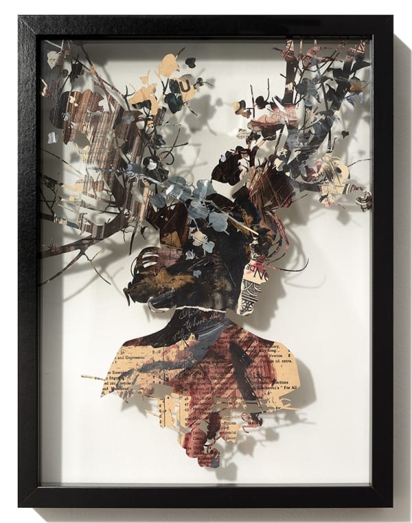 Eric Lacan, In Bloom, 2021