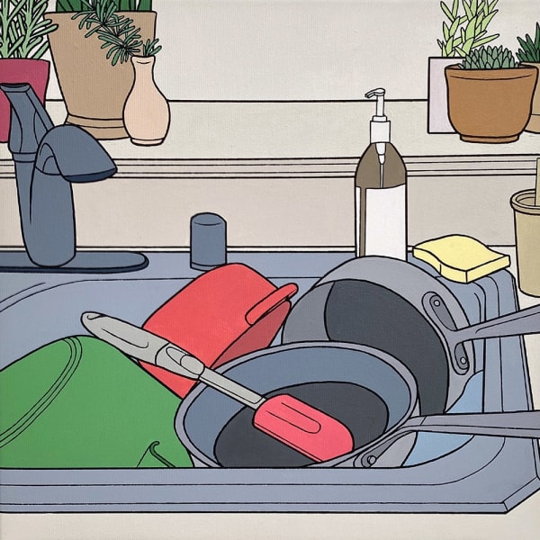 Julian Semiao, 17 juillet 2022 #3, 2023