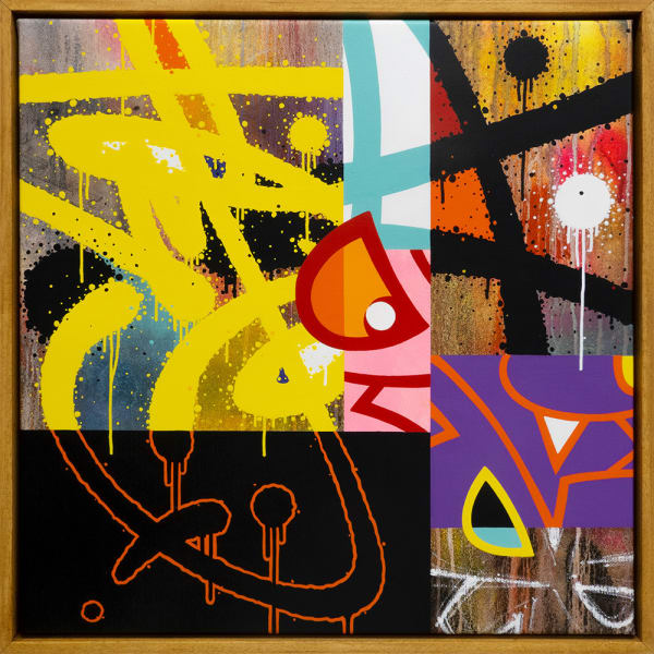 Mist, Fifty Fifty 8, 2022