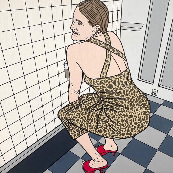 Julian Semiao, 17 juillet 2022 #9, 2023