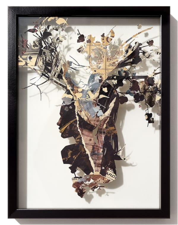 Eric Lacan, Breed, 2021