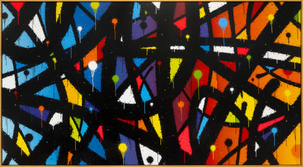 Mist, Twilight 2 Starlight, 2022