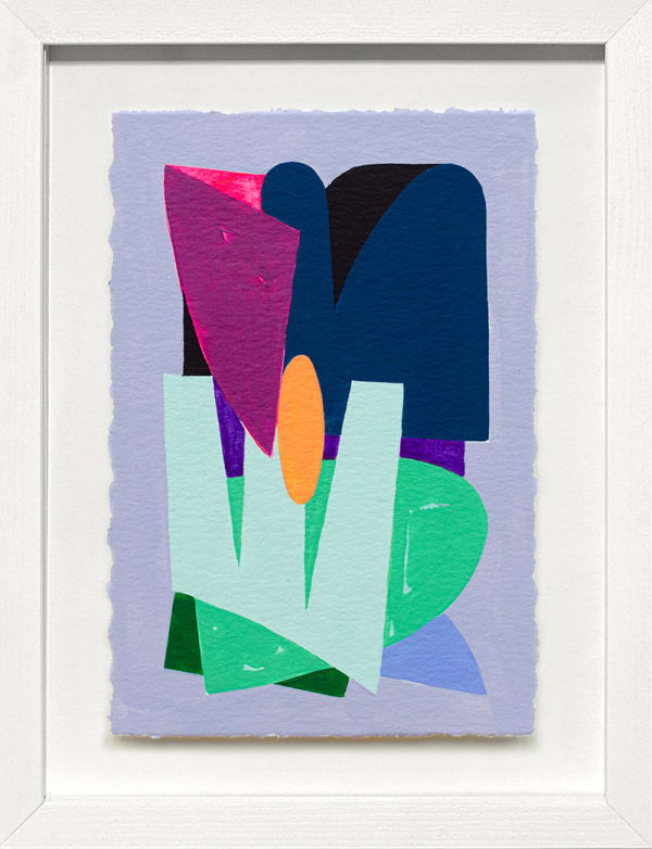 The Feebles, Extrait #41, 2025