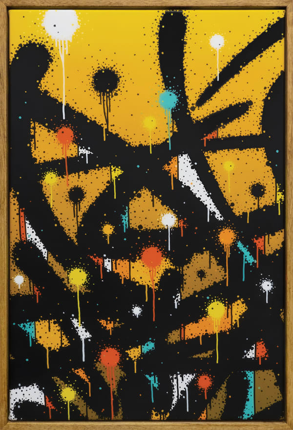 Mist, Hotspot 6, 2022