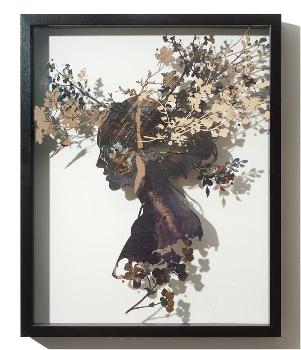 Eric Lacan, The Wizard, 2022