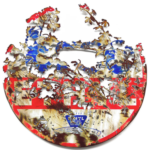 Dan Rawlings, Ethyl, 2020