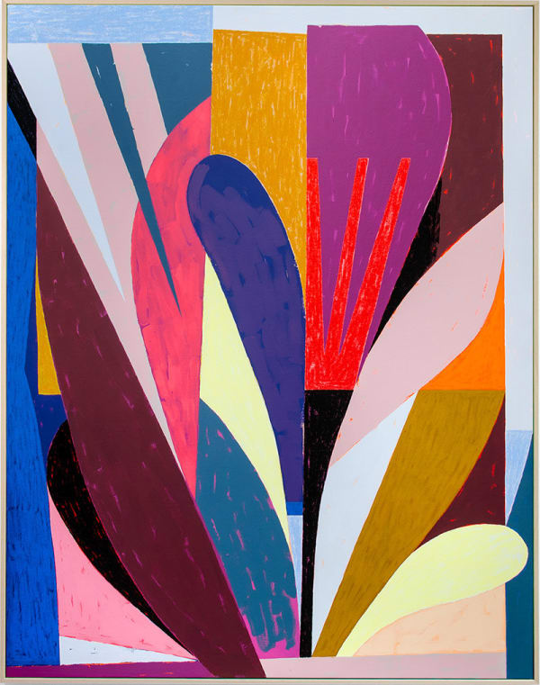 The Feebles, Éclosion, 2025