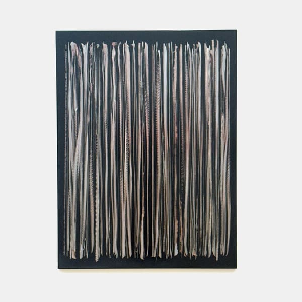 Teurk, Strata IV, 2025