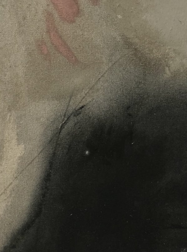 Melissa Herrington, Veritas I, 2022