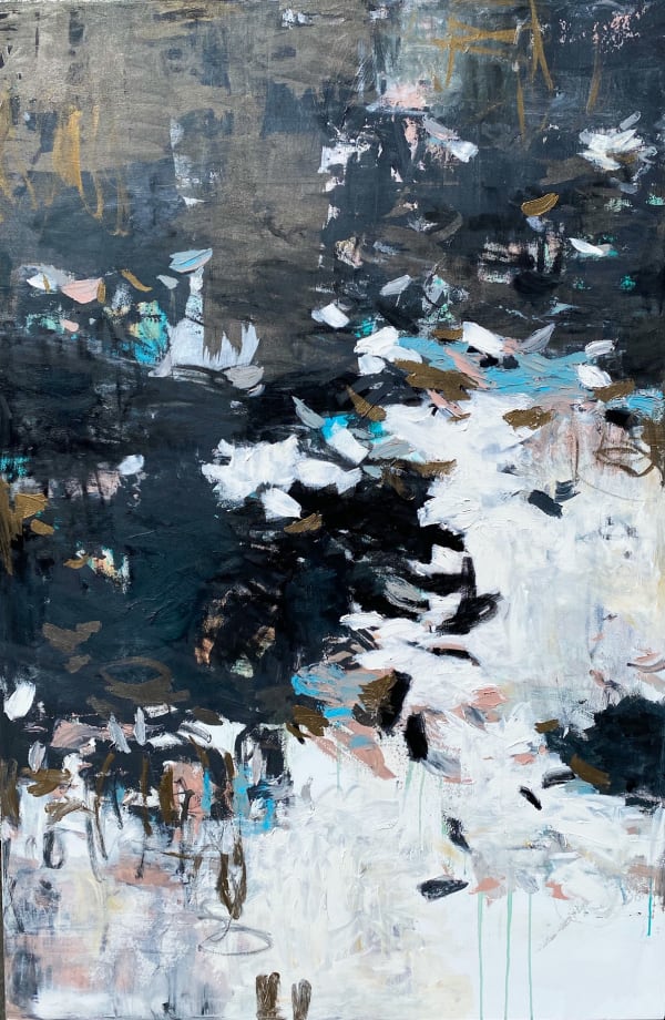 Amy Donaldson, Spring's Tomorrow, 2021