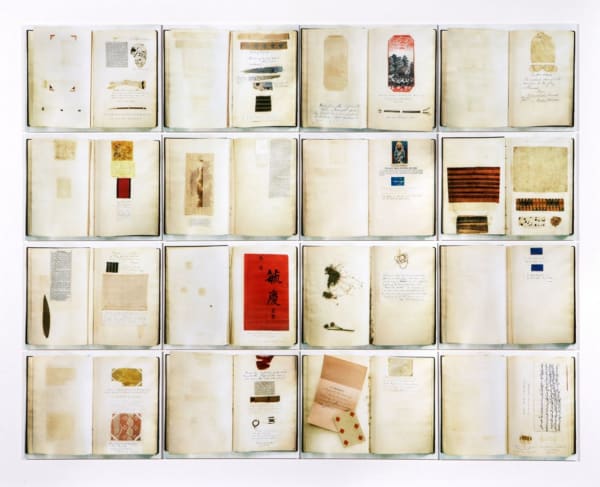 Laurie Rubin, Atawater Series