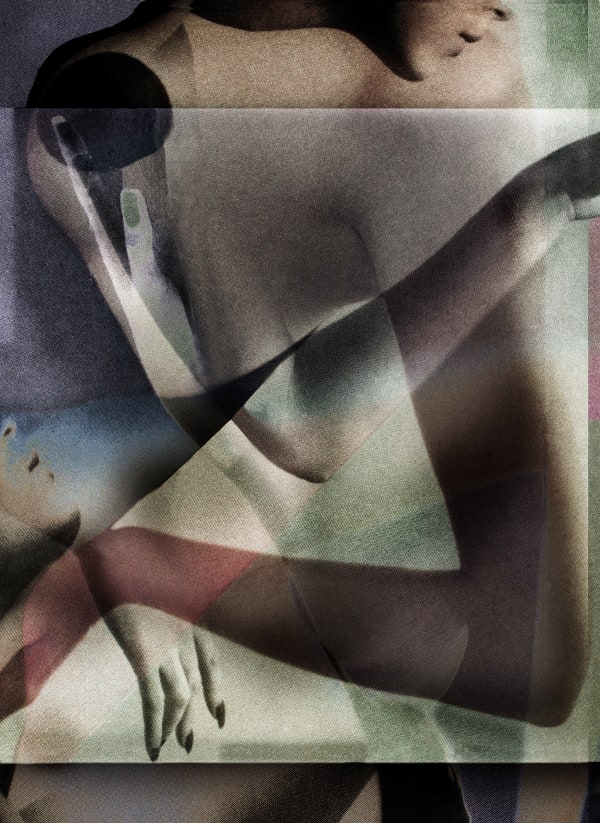 Charles Shotwell, Lean On Me, 2021