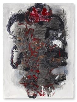 Ginny Sykes, Iron and Dust