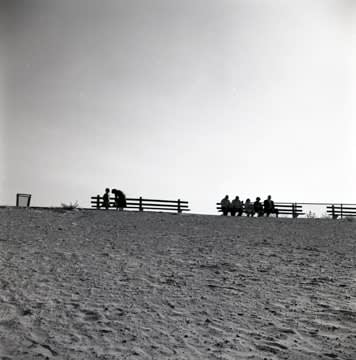 John Hendry, N-555 Untitled , 1963