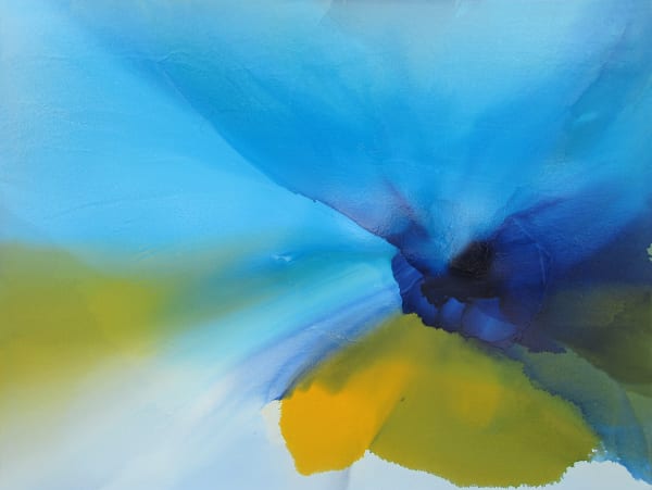 Bassmi Ibrahim, Isness #70