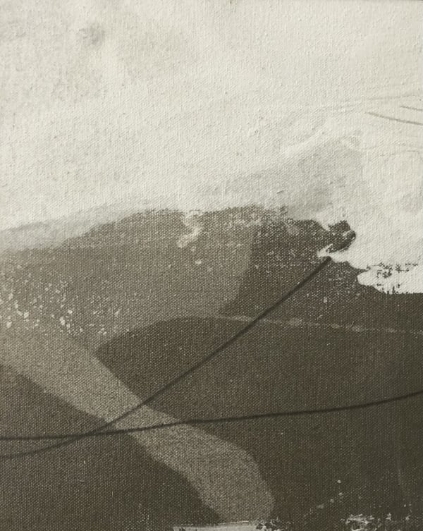 Melissa Herrington, Veritas II, 2022