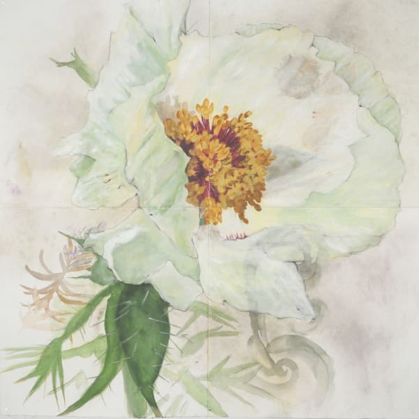 Suzi Davidoff, Love Notes and Elegies No 15, 2023