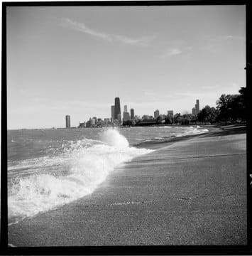 John Hendry, 4-220 Untitled, 1979