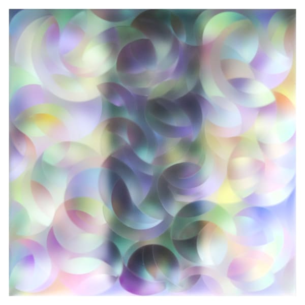 Carrie Seid, Light Wash , 2023