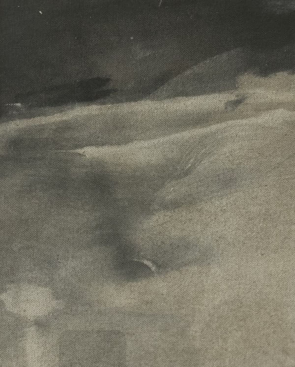 Melissa Herrington, Veritas IV, 2022