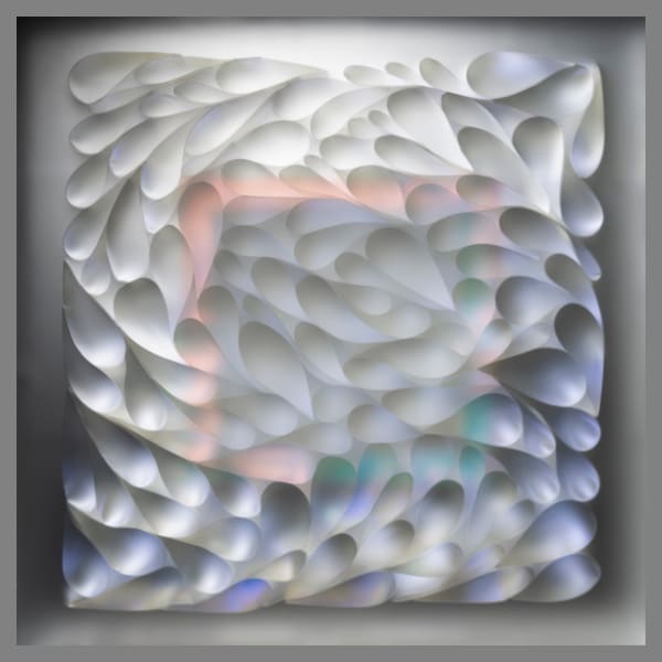 Carrie Seid, Ghost, 2023