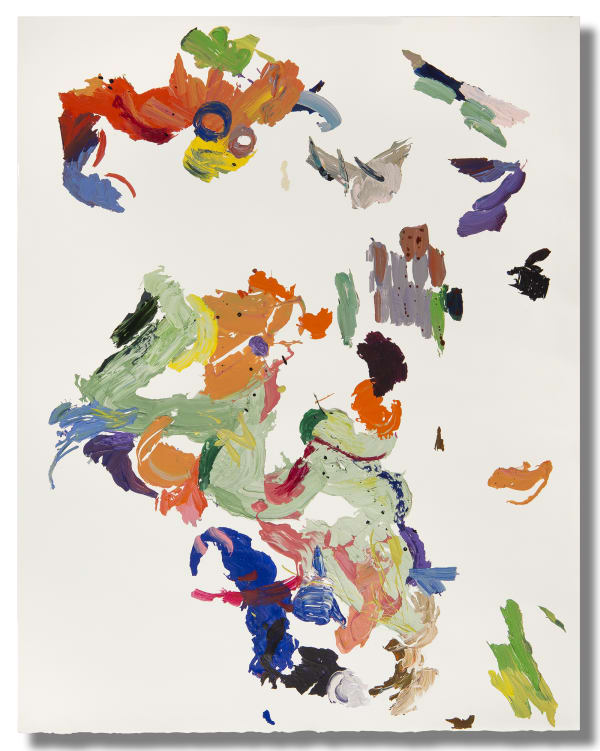 Ginny Sykes, On The Farm