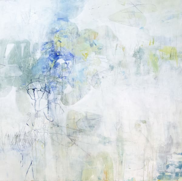 Lisa Ridgers, Misted Muse