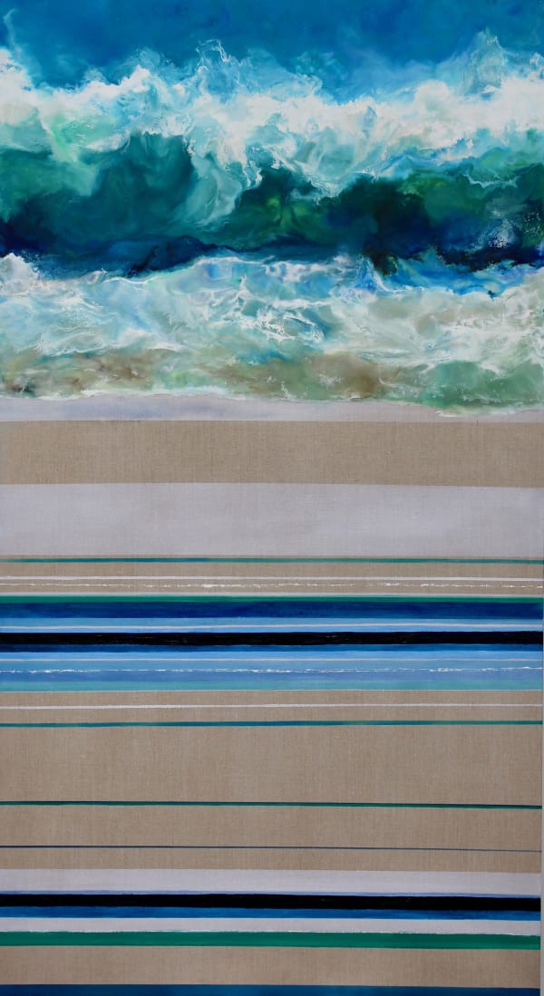 Ruth Hamill, Hope, 2020