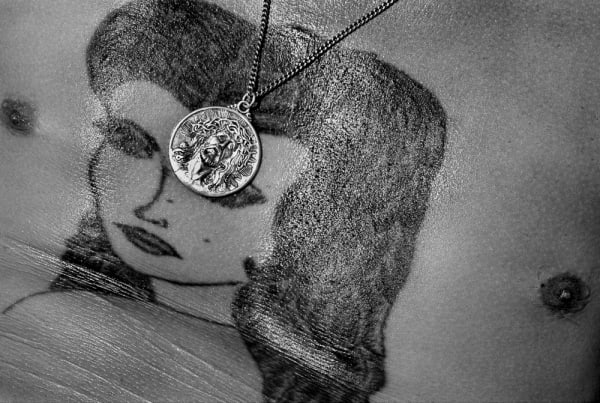 Jed Fielding, Chicago #821, 1980