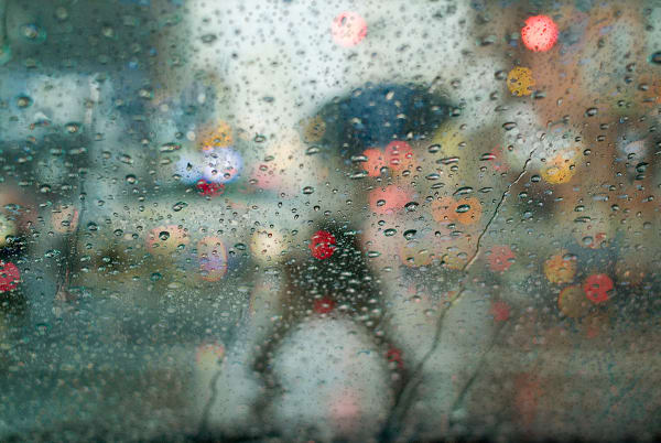 Bill Sosin, En Route