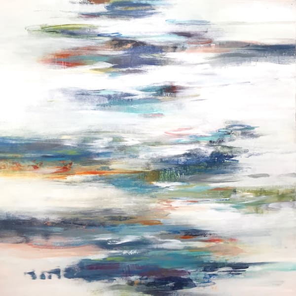 Lisa Ridgers, Imagine That, 2023