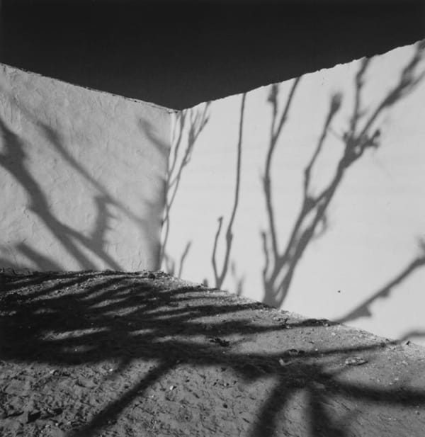 Jed Fielding, Aswan #31, 1983