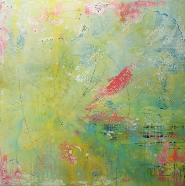 Mary Rousseaux, Series 52 #12