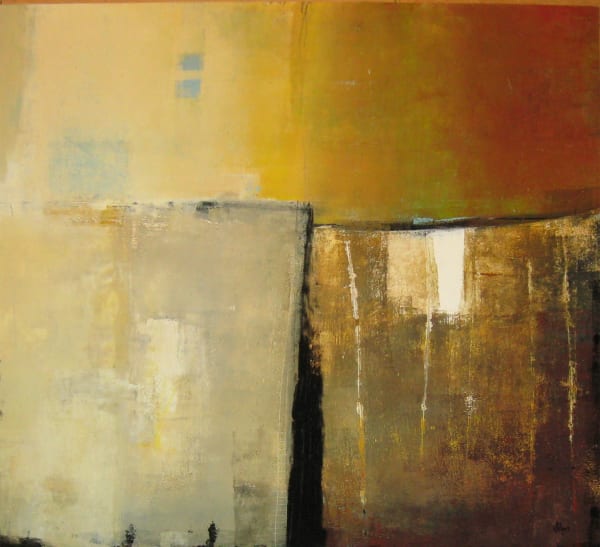 Lisa Ridgers, Urban Calling I