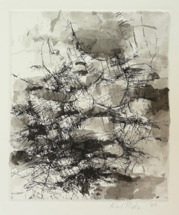 Karl Pilato, Utterance II