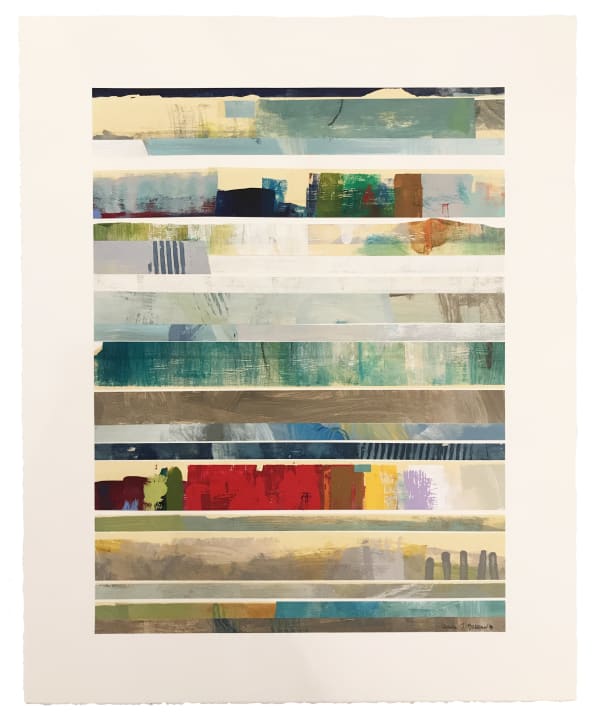 Ursula Brenner, Horizons 4426