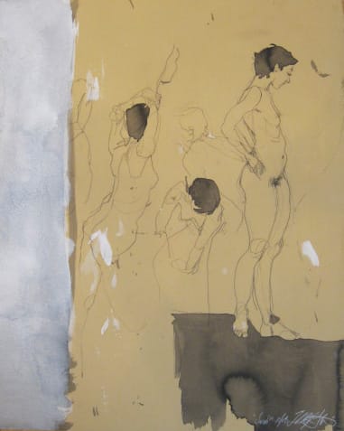 Helen Gotlib, Sarah Faces