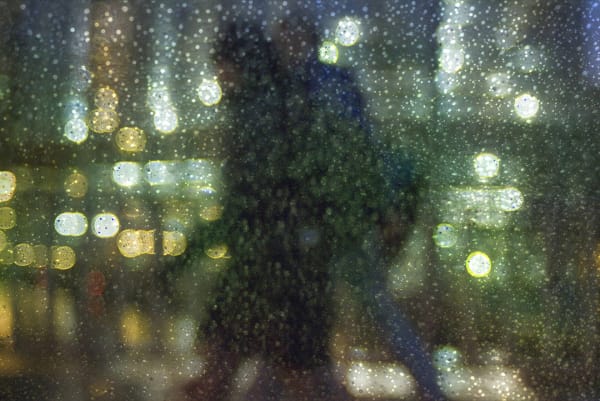 Bill Sosin, Bridge Couple