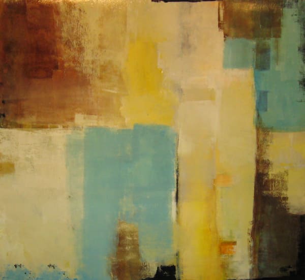 Lisa Ridgers, At First