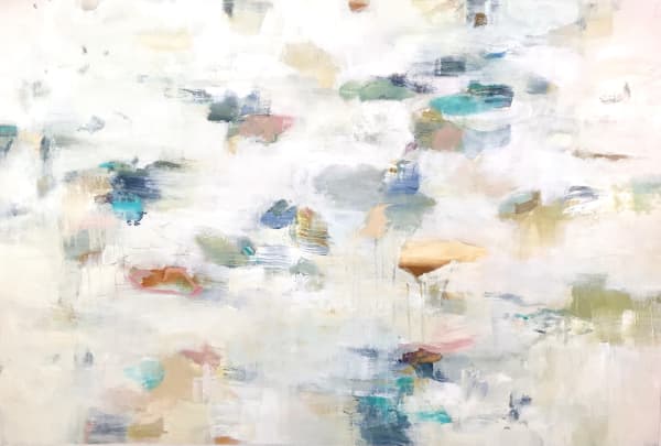 Lisa Ridgers, Colour Play, 2022