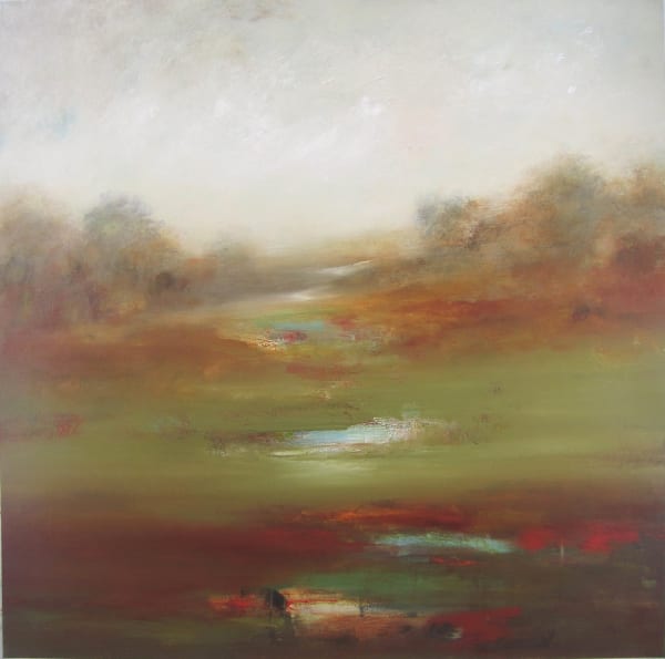 Lisa Ridgers, Subtle Meadow