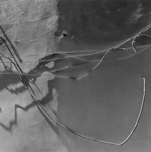 Jed Fielding, Rome #4, 1991